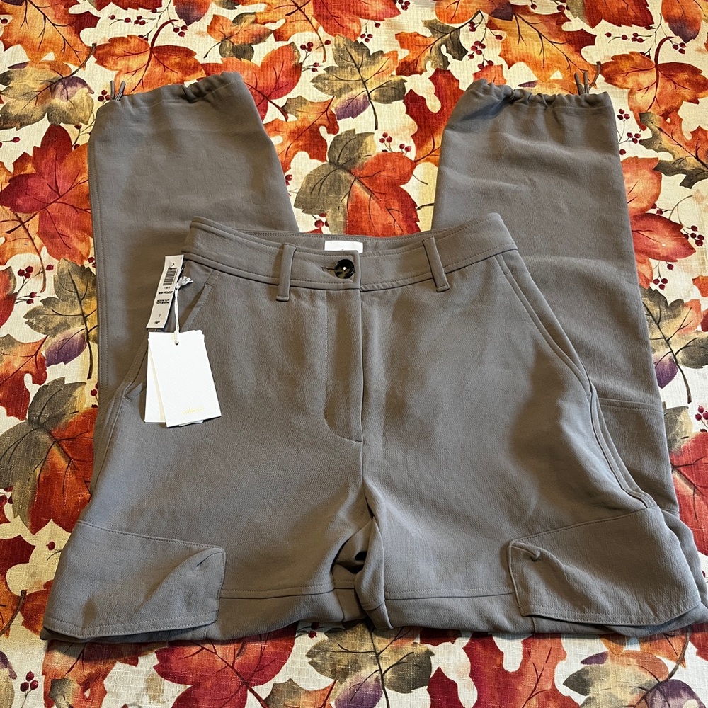 Wilfred Artizia New Project Pants size 2